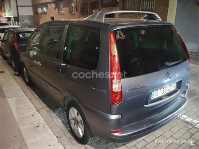 Citroën C8