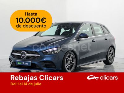 Mercedes B180