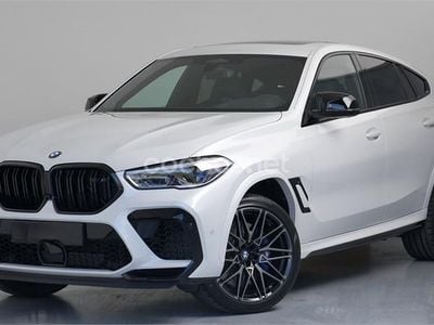 Usado BMW X6 M