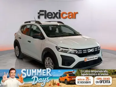 Usado Dacia Sandero