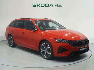 Usado Skoda Octavia