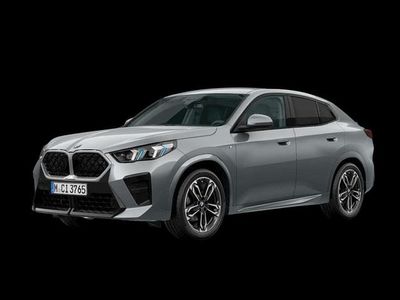 Usado BMW X2 Comfort Edition 163 CV (119 kW) 2025 Gris SUV