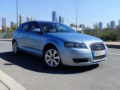 Usado Audi A3
