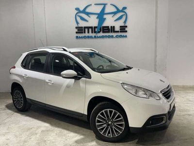 usado Peugeot 2008 1.2 VTI PureTech Active