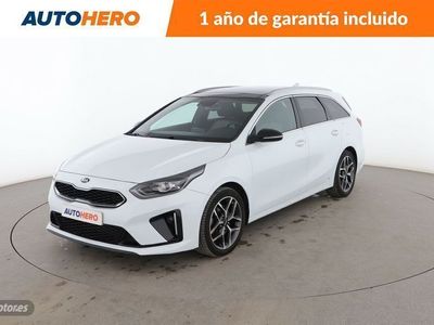 Kia Ceed GT