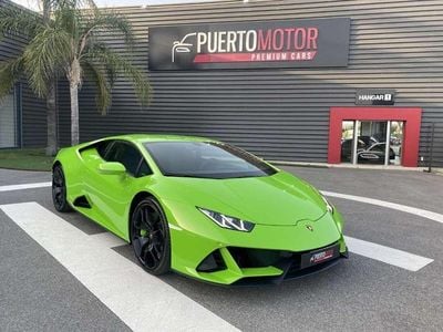 Lamborghini Huracán