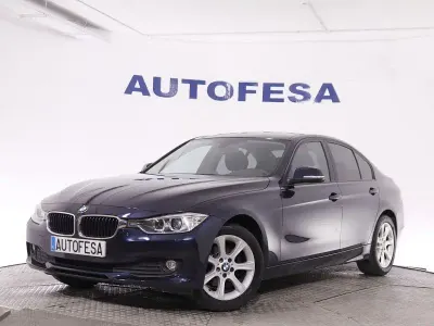 Usado BMW 318