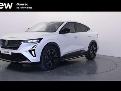 Usado Renault Rafale Esprit Alpine 200 CV (147 kW) 2024 Blanco SUV