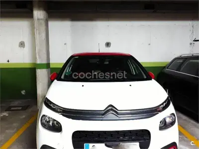 Occasion Citroën C3