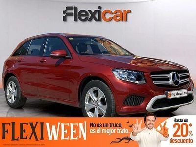 Mercedes GLC220