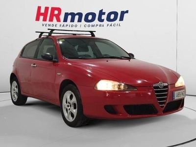 Alfa Romeo 147