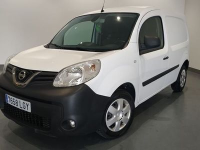 usado Nissan NV200 15 L1H1 20t Comfort 0t dCi 95 DPF 6T 2019