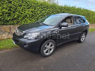 Lexus RX400h