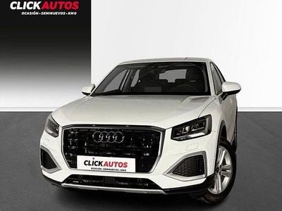 Occasion Audi Q2 Advanced 110 ch (80 kW) 2023 SUV
