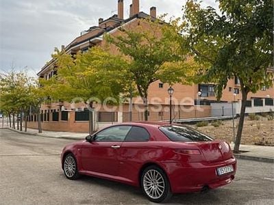 Alfa Romeo GT