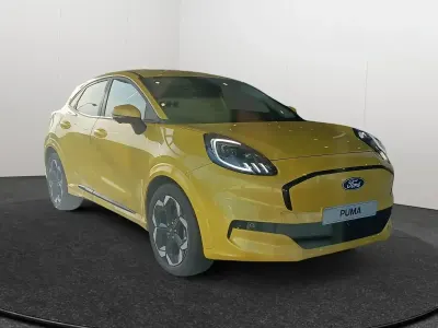 Usado Ford Puma Gen-E