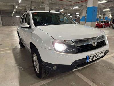 usado Dacia Duster 1.5dci Adventure 4x4 110