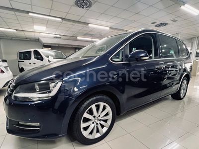 VW Sharan