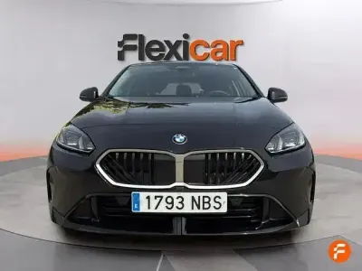 Usado BMW 120 163 CV (119 kW) 2025 Negro Utilitario