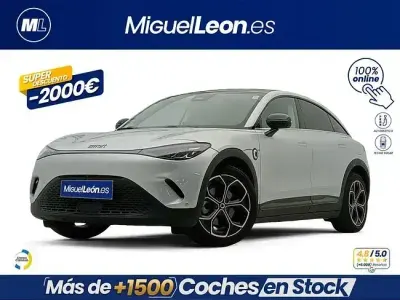 Occasion Smart #3 Pro 200 kW (272 PK) 2024 Grijs SUV