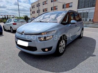 Citroën Grand C4 Picasso