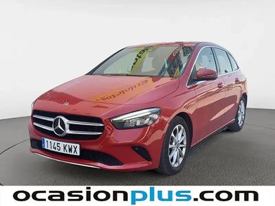usado Mercedes B180 Clase B