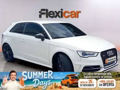 Usado Audi S3 Sportback