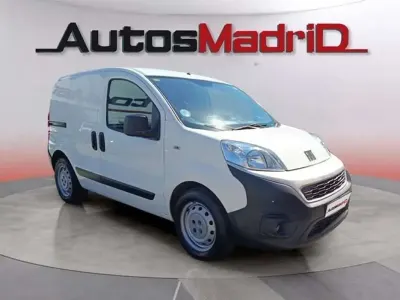 Usado Fiat Fiorino