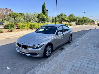 Usado BMW 318
