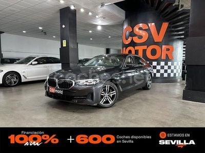 BMW 530e