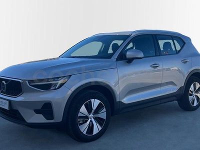 Usado Volvo XC40 Core 163 CV (119 kW) 2025 Gris / plata SUV