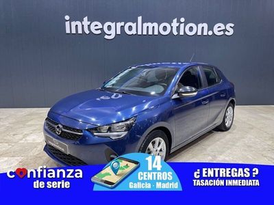 usado Opel Corsa 1.2 XEL 55kW (75CV) Edition