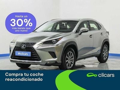 Lexus NX300h