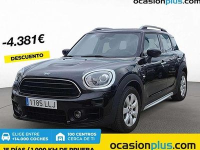 Mini Cooper Countryman
