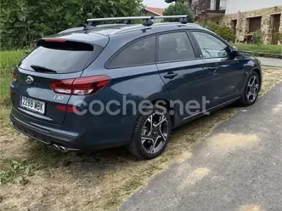 Usado Hyundai i30