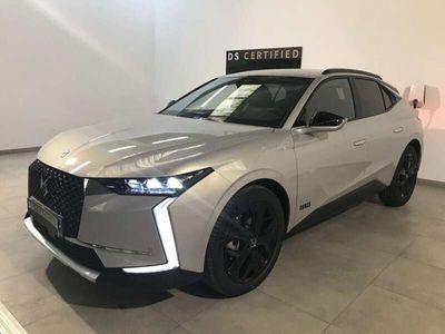 DS Automobiles DS4 Crossback