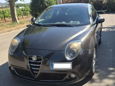Usado Alfa Romeo MiTo