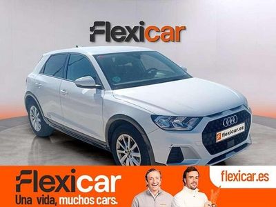 Usado Audi A1 Premium 95 CV (69 kW) 2021 Blanco SUV