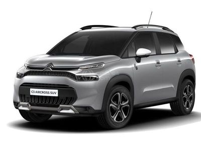 usado Citroën C3 Aircross Puretech S&s You 110