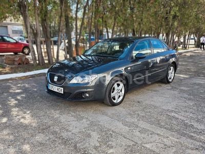 Seat Exeo