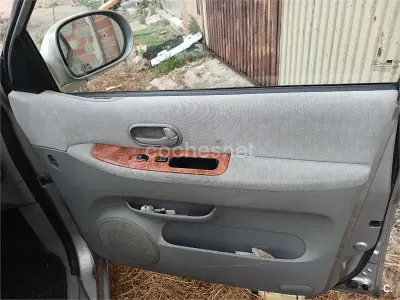 Usado Kia Carnival