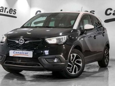 usado Opel Crossland X 1.2T S&S Excellence Aut. 110