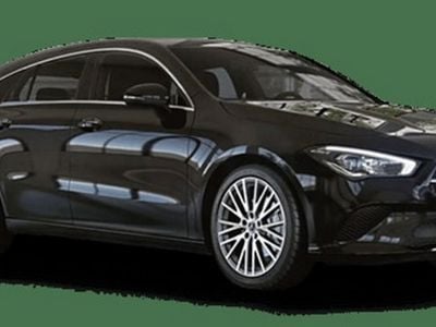 Mercedes CLA200 Shooting Brake