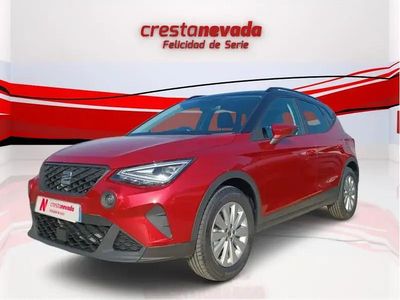 Usado Seat Arona Xperience 115 CV (84 kW) 2025 SUV