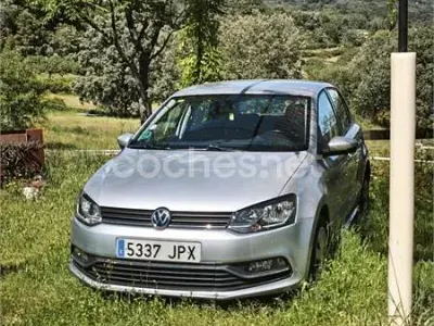 Usado VW Polo