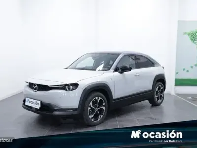 Usado Mazda MX30