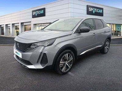 usado Peugeot 3008 1.2 PureTech 96KW S&S EAT8 Allure Pack