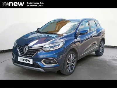 Usado Renault Kadjar