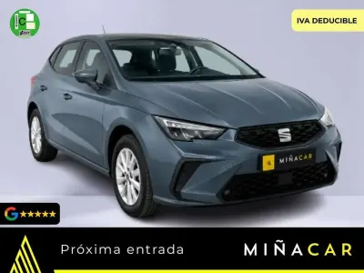 Usado Seat Ibiza