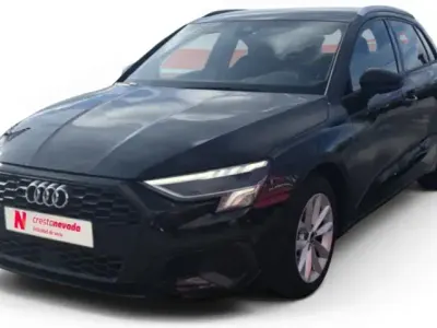 Usado Audi A3 150 CV (110 kW) 2021 Berlina